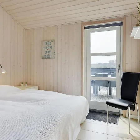 Tessie - 1-2km From The Sea In Nw Jutland By Interhome Holiday home *