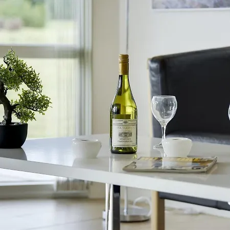 Tessie - 1-2km From The Sea In Nw Jutland By Interhome Holiday home Saltum