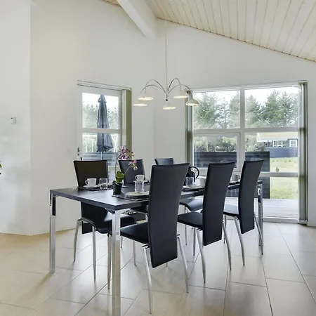 Сasa de vacaciones Tessie - 1-2km From The Sea By Interhome *