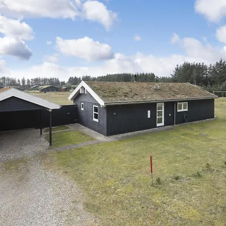 Tessie - 1-2km From The Sea By Interhome Сasa de vacaciones *