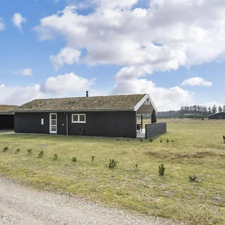 Tessie - 1-2km From The Sea In Nw Jutland By Interhome
