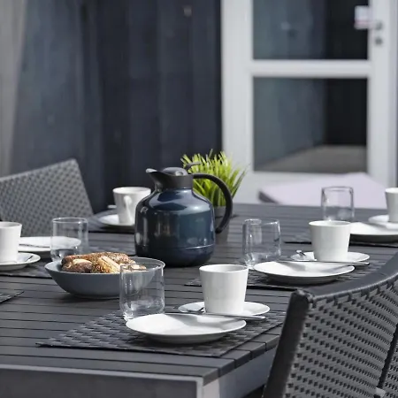 Holiday home Tessie - 1-2km From The Sea In Nw Jutland By Interhome