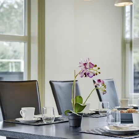 Holiday home Tessie - 1-2km From The Sea In Nw Jutland By Interhome Saltum